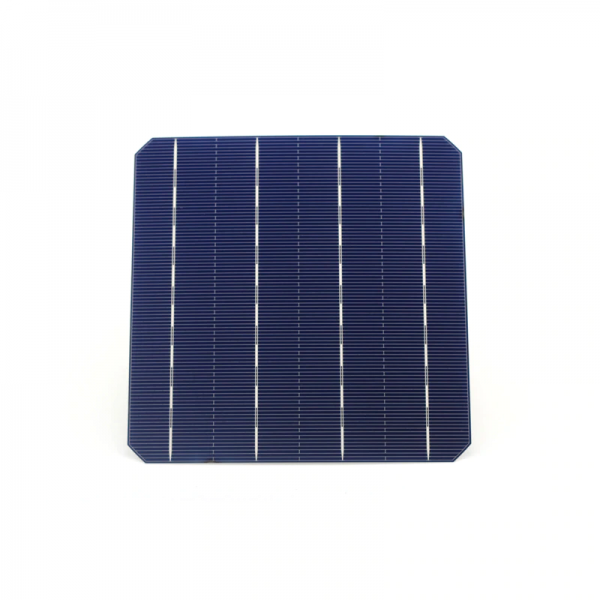 Pack 40 piezas paneles solar 156x156 mm Policristalino - Imagen 3