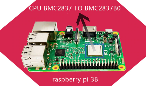 Kit Raspberry Pi 3B+ (Case + Transformador + MicroSD 16GB + Placa) - Imagen 5