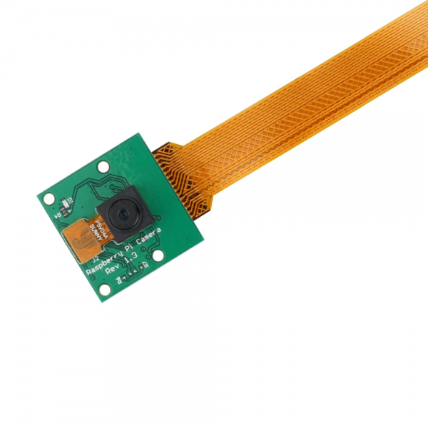 Cámara Raspberry PI Zero 5MP