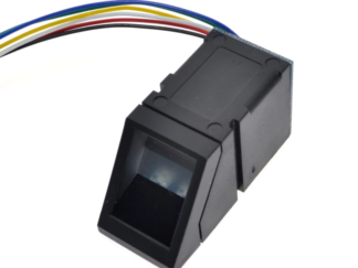 Lector de huella digital óptico R307