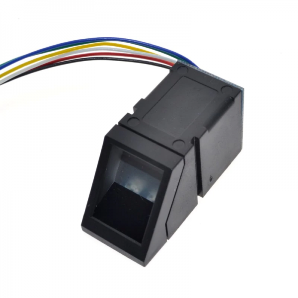 Lector de huella digital óptico R307