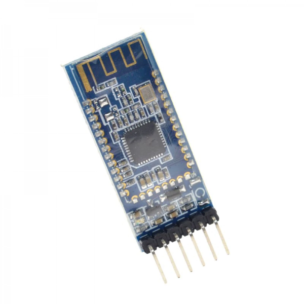 Modulo bluetooth AT-09 4.0 con backplane BLE CC2540 CC2541 HM-11 - Imagen 5