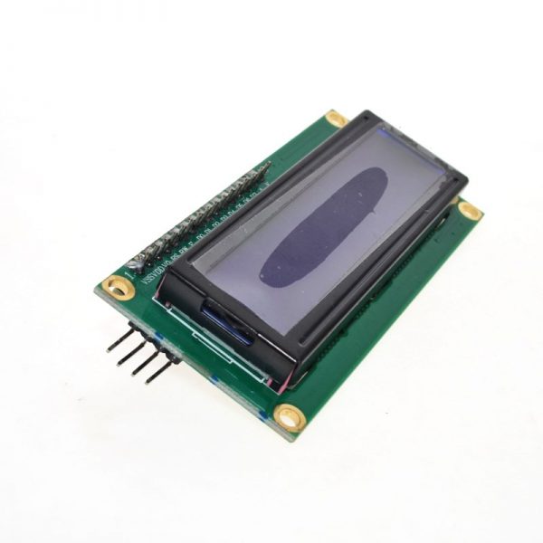Pantalla Lcd 16x2 lineas I2C - Imagen 5