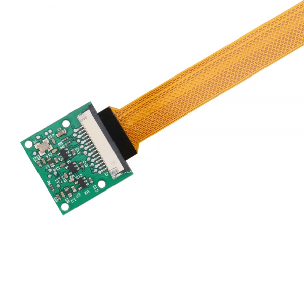 Cámara Raspberry PI Zero 5MP - Imagen 2