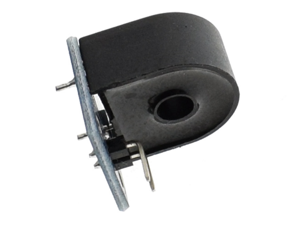 Sensor corriente AC 5A una fase para Arduino - Imagen 6