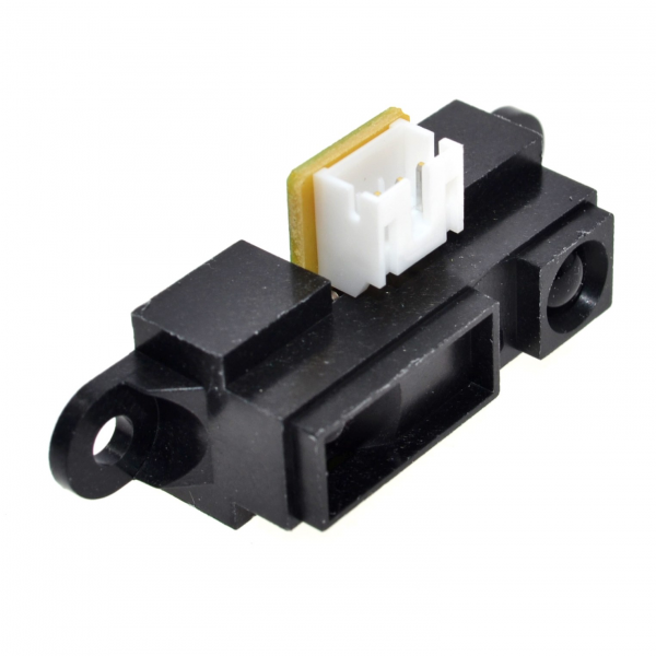 Sensor de distancia infrarrojo (IR) reflectivo GP2Y0A21 10-80cm