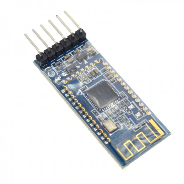 Modulo bluetooth AT-09 4.0 con backplane BLE CC2540 CC2541 HM-11 - Imagen 3