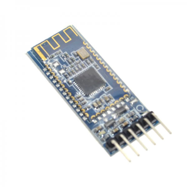 Modulo bluetooth AT-09 4.0 con backplane BLE CC2540 CC2541 HM-11