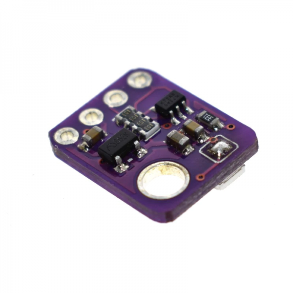 Sensor de color RGBW digital I2C 3.3V VEML6040 - Imagen 4
