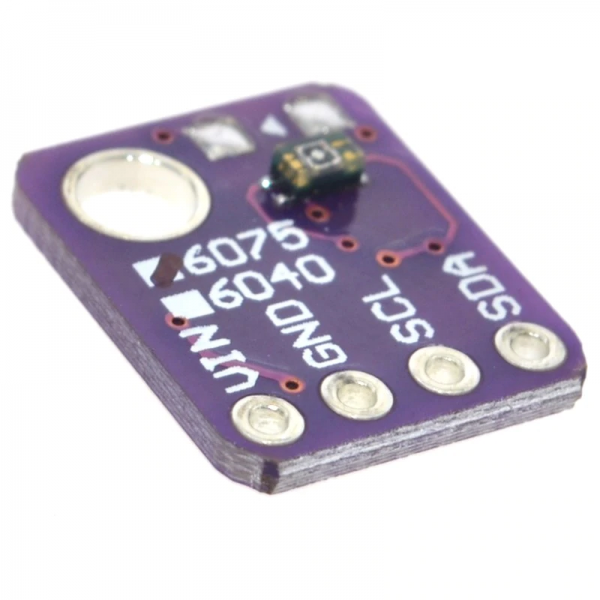 Sensor ultravioleta UVA UVB I2C 3.3V VEML6075 - Imagen 3