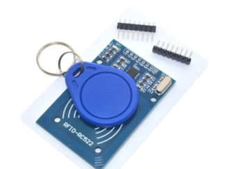 Modulo RFID RC522 S50 13.56 MHz 6cm SPI