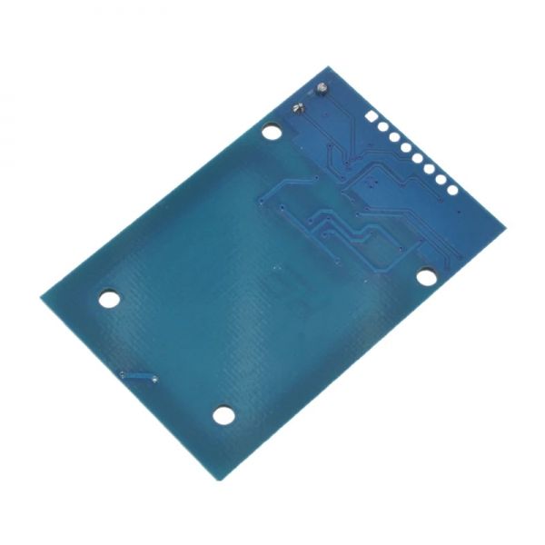 Modulo RFID RC522 S50 13.56 MHz 6cm SPI - Imagen 4