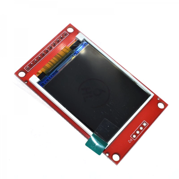 Pantalla LCD TFT 128x160 SPI - Imagen 6