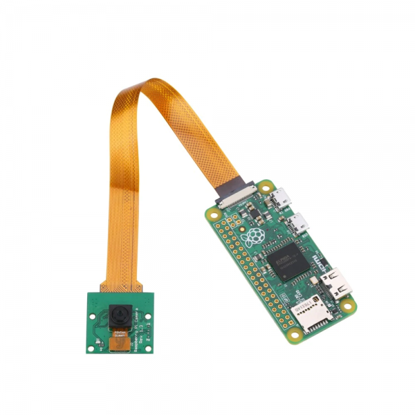 Cámara Raspberry PI Zero 5MP - Imagen 4