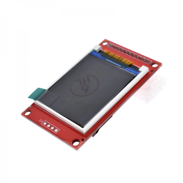 Pantalla LCD TFT 128x160 SPI