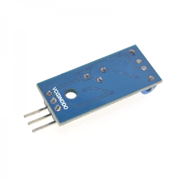 Sensor de vibración normalmente cerrado - Imagen 7