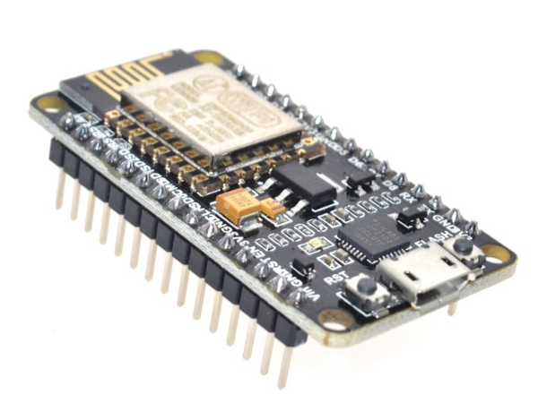 Modulo NodeMCU V2 Lua Wireless 4MB ESP8266 ESP-12E