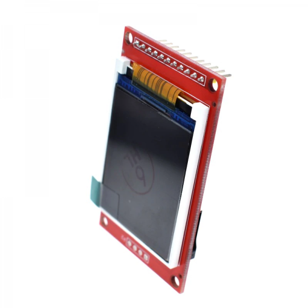 Pantalla LCD TFT 128x160 SPI - Imagen 3