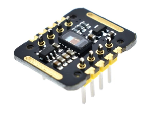 Sensor de pulsos cardiacos MAX30102 detección de oxígeno en la sangre