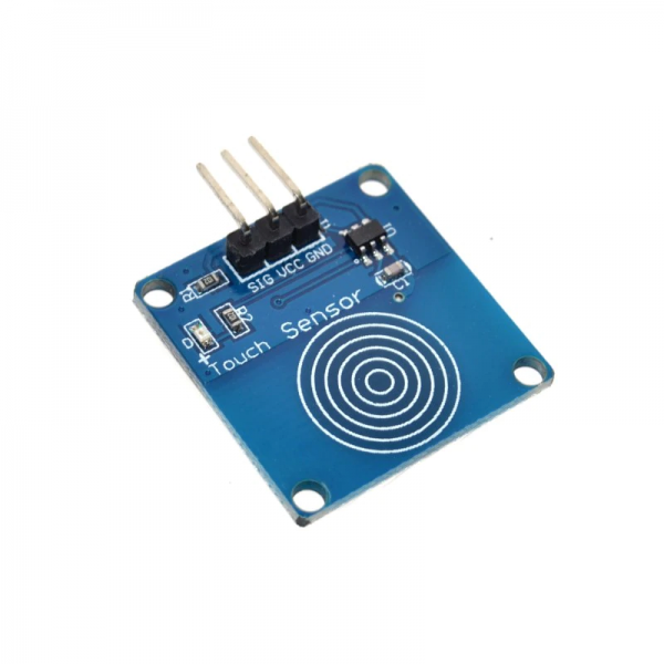 Modulo RFID RC522 S50 13.56 MHz 6cm SPI - Imagen 7