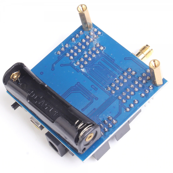 Kit de desarrollo Zigbee IOT Smart electronics 24MHz 256KB CC2530 - Imagen 3