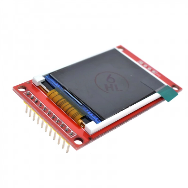 Pantalla LCD TFT 128x160 SPI - Imagen 2