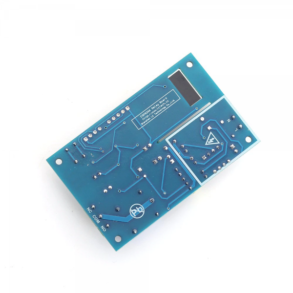Relé Wifi ESP8266 AC 220V switch remoto IOT. Smart electronics - Imagen 7