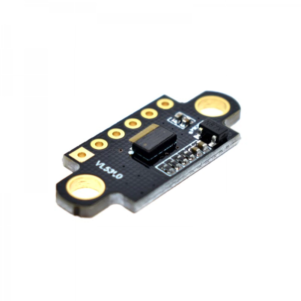Time-of-Flight (ToF) VL53L1X sensor distancia laser 940nm 4 metros
