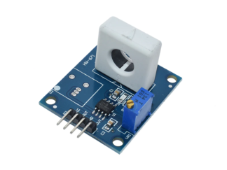 Sensor de corriente efecto hall WCS1800 35A