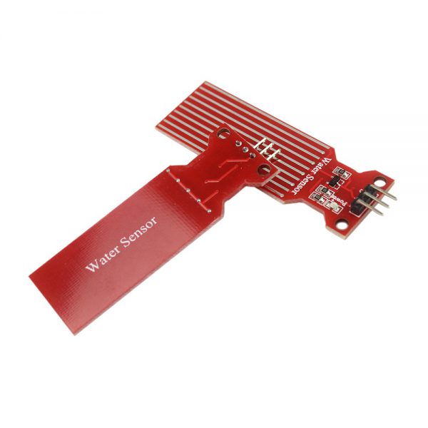 Sensor de agua/humedad del suelo