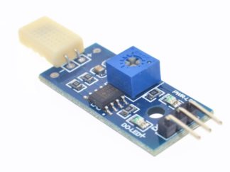 Sensor de humedad HR202