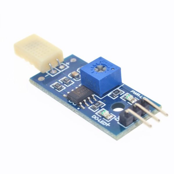 Sensor de humedad HR202