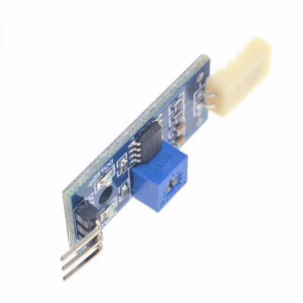 Sensor de humedad HR202 - Imagen 2