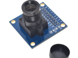 Camara VGA CID 640x480 OV7670 para Arduino