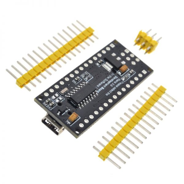 Nano Board 16MHz V3.0 Atmega328P - Imagen 5