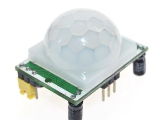 Sensor PIR Para Arduino