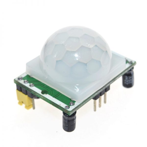 Sensor PIR Para Arduino