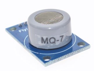 Sensor de monóxido de carbono MQ-7