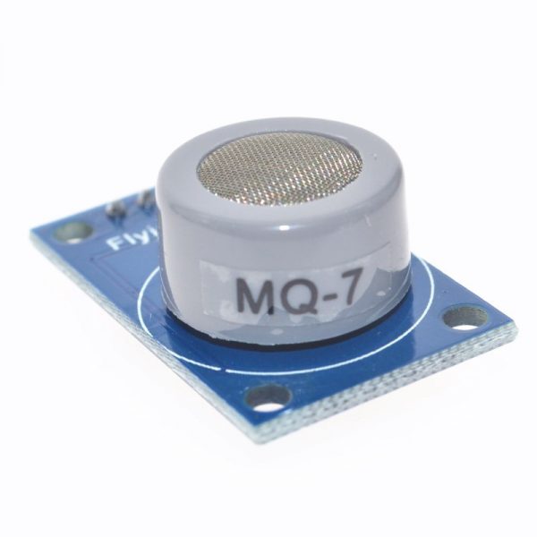 Sensor de monóxido de carbono MQ-7