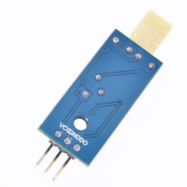 Sensor de humedad HR202 - Imagen 4