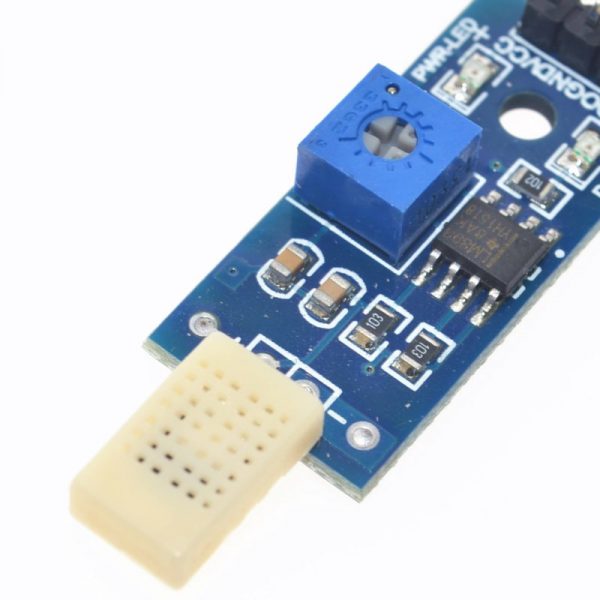Sensor de humedad HR202 - Imagen 3