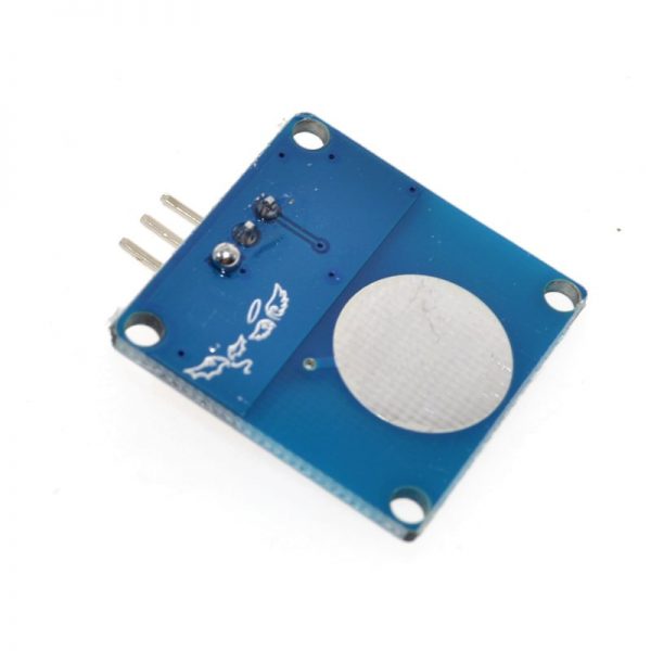 Sensor touch capacitivo TTP223B para Arduino - Imagen 7