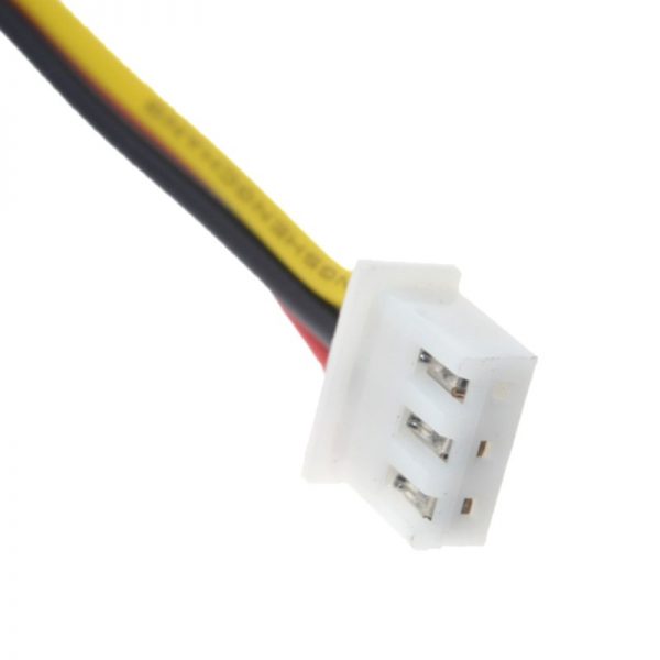 Sensor de flujo de agua caliente 6L/min - Imagen 4