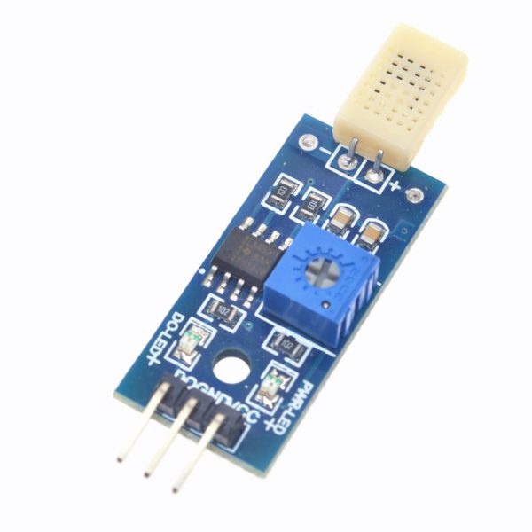 Sensor de humedad HR202 - Imagen 6