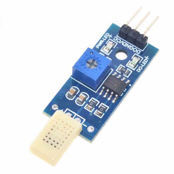 Sensor de humedad HR202 - Imagen 5