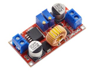 Cargador batería Li-Ion step-down XL4015