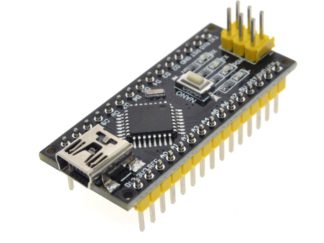 Nano Board 16MHz V3.0 Atmega328P