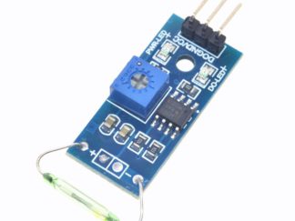 Sensor magnético de lengüeta MagSwitch
