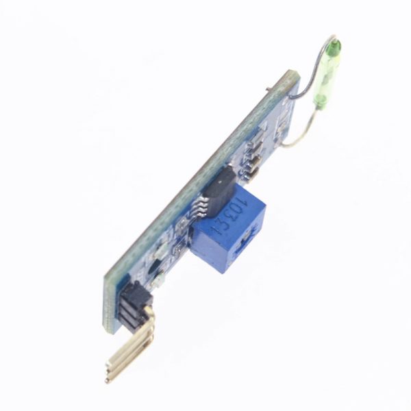 Sensor magnético de lengüeta MagSwitch - Imagen 2