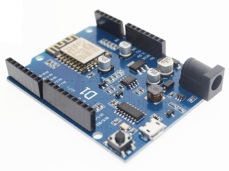 WeMos D1 R2 V2.1.0 Wifi ESP8266 NodeMCU Compatible